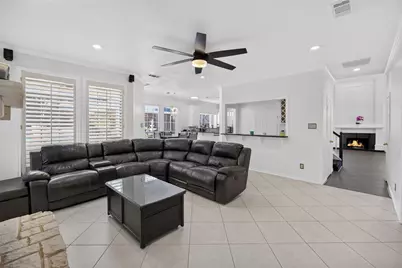 2805 Pine View Drive, Grapevine, TX 76051 - Photo 9
