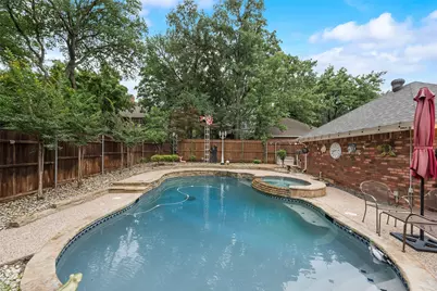 2805 Pine View Drive, Grapevine, TX 76051 - Photo 35