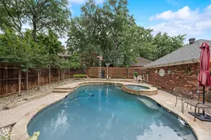 2805 Pine View Dr, Grapevine, TX 76051 - Photo 35