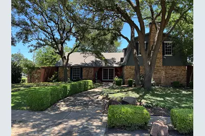 3824 Wagonwheel Court, Plano, TX 75023 - Photo 1