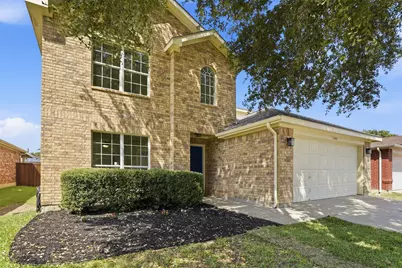 1445 Broken Spoke Court, Fort Worth, TX 76131 - Photo 3