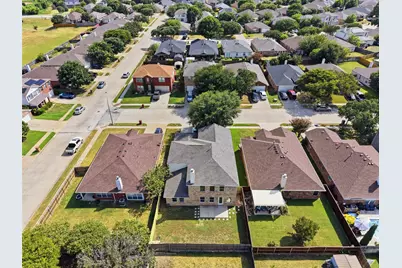 1445 Broken Spoke Court, Fort Worth, TX 76131 - Photo 31