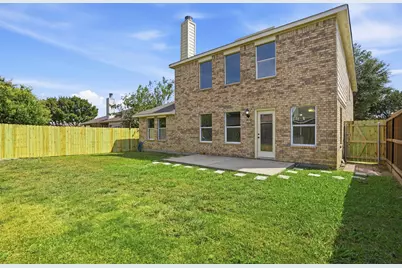 1445 Broken Spoke Court, Fort Worth, TX 76131 - Photo 27