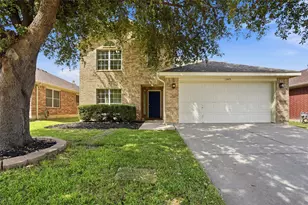 1445 Broken Spoke Ct, Fort Worth, TX 76131 - Photo 1