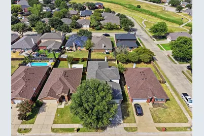 1445 Broken Spoke Court, Fort Worth, TX 76131 - Photo 29