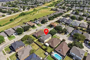1445 Broken Spoke Ct, Fort Worth, TX 76131 - Photo 27