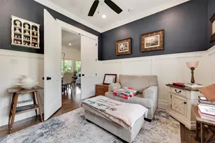 160 N Falling Leaves Dr N, Waxahachie, TX 75167 - Photo 25