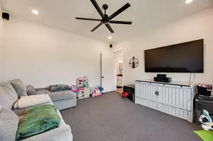 160 N Falling Leaves Dr N, Waxahachie, TX 75167 - Photo 23
