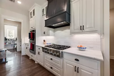 160 N Falling Leaves Drive N, Waxahachie, TX 75167 - Photo 11