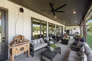 160 N Falling Leaves Dr N, Waxahachie, TX 75167 - Photo 35