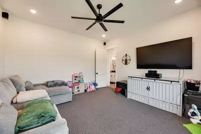 160 N Falling Leaves Drive N, Waxahachie, TX 75167 - Photo 23