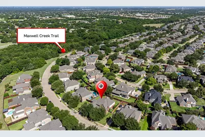 205 Creekside Drive, Murphy, TX 75094 - Photo 3
