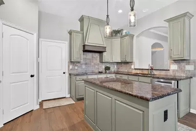 691 E Canyon Creek Lane, Weatherford, TX 76087 - Photo 9