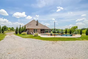 691 E Canyon Creek Ln, Weatherford, TX 76087 - Photo 29