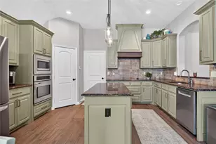691 E Canyon Creek Ln, Weatherford, TX 76087 - Photo 7