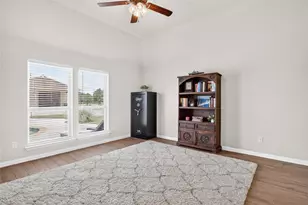 691 E Canyon Creek Ln, Weatherford, TX 76087 - Photo 15