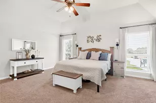 691 E Canyon Creek Ln, Weatherford, TX 76087 - Photo 17