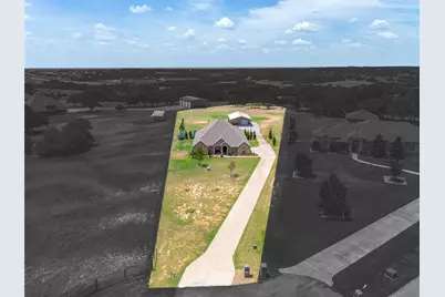 691 E Canyon Creek Lane, Weatherford, TX 76087 - Photo 35