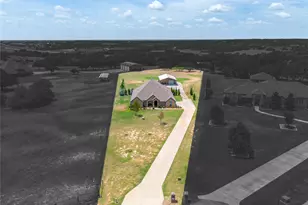 691 E Canyon Creek Ln, Weatherford, TX 76087 - Photo 35