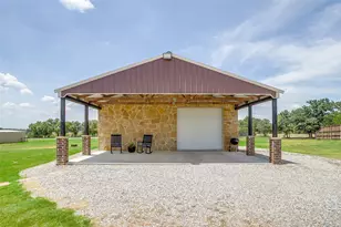 691 E Canyon Creek Ln, Weatherford, TX 76087 - Photo 33