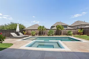 771 Dover Dr, Prosper, TX 75078 - Photo 35