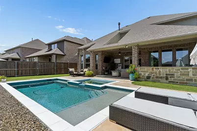 771 Dover Drive, Prosper, TX 75078 - Photo 39