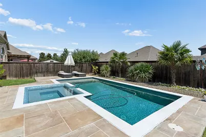 771 Dover Drive, Prosper, TX 75078 - Photo 37