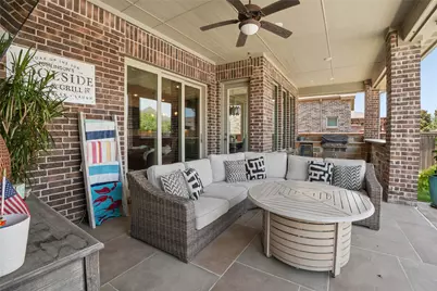 771 Dover Drive, Prosper, TX 75078 - Photo 33