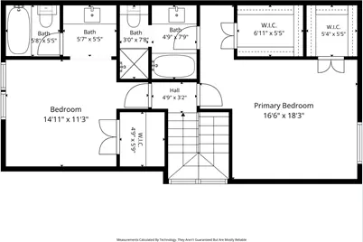15151 Berry Trail #1211, Dallas, TX 75248 - Photo 25