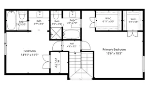 15151 Berry Trail, Dallas, TX 75248 - Photo 25