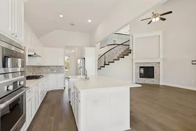 2808 Adon Springs Lane, Celina, TX 75009 - Photo 9