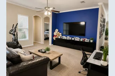 900 Park Meadow Lane, McKinney, TX 75071 - Photo 5