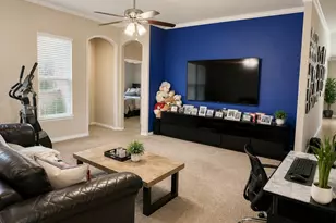 900 Park Meadow Ln, McKinney, TX 75071 - Photo 5