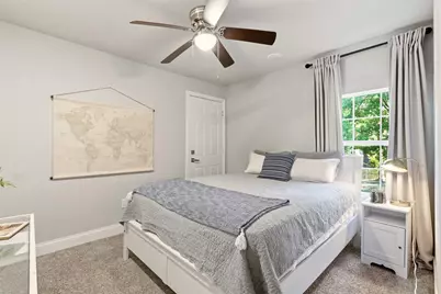 205 E 2nd Street, Prosper, TX 75078 - Photo 13