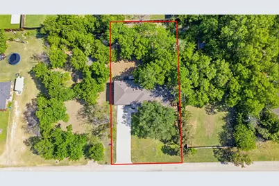 205 E 2nd Street, Prosper, TX 75078 - Photo 19