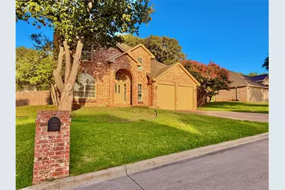 7904 Ember Oaks Drive, North Richland Hills, TX 76182 - Photo 3