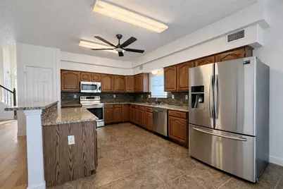 7904 Ember Oaks Drive, North Richland Hills, TX 76182 - Photo 5