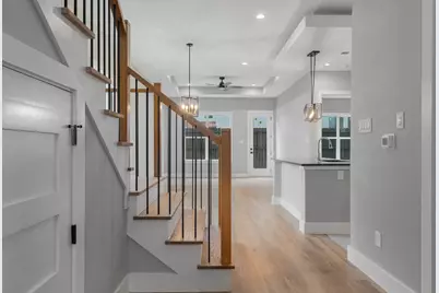 2818 Chicago Street, Dallas, TX 75212 - Photo 5
