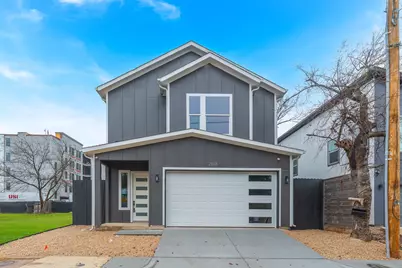 2818 Chicago Street, Dallas, TX 75212 - Photo 1
