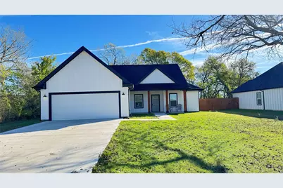 207 S 4th, Celeste, TX 75423 - Photo 1
