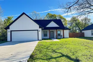 207 S 4th, Celeste, TX 75423 - Photo 1