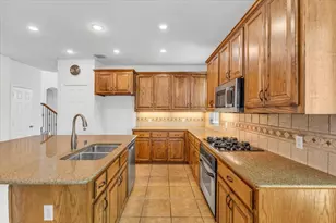 6421 Double Creek Rd, Frisco, TX 75035 - Photo 11