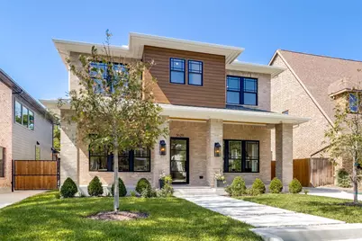 5629 Miller Avenue, Dallas, TX 75206 - Photo 3