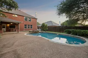 1145 Whispering Trail Cir, Lewisville, TX 75067 - Photo 25