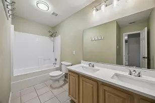 1145 Whispering Trail Cir, Lewisville, TX 75067 - Photo 21