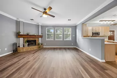 1145 Whispering Trail Circle, Lewisville, TX 75067 - Photo 7
