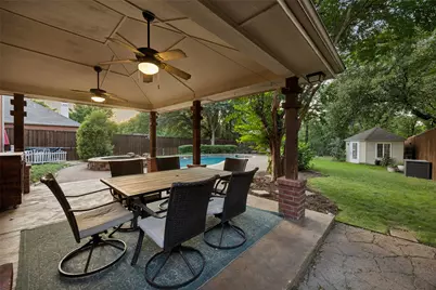 1145 Whispering Trail Circle, Lewisville, TX 75067 - Photo 27
