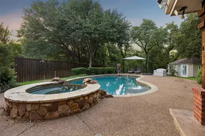 1145 Whispering Trail Circle, Lewisville, TX 75067 - Photo 1