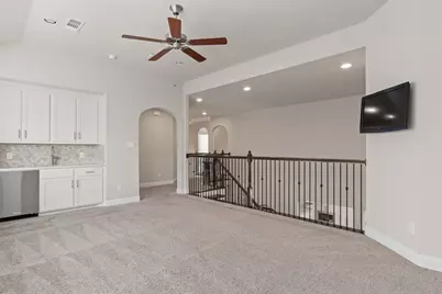 4436 Lafite Lane, Colleyville, TX 76034 - Photo 29