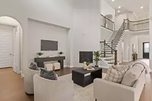 4436 Lafite Ln., Colleyville, TX 76034 - Photo 19